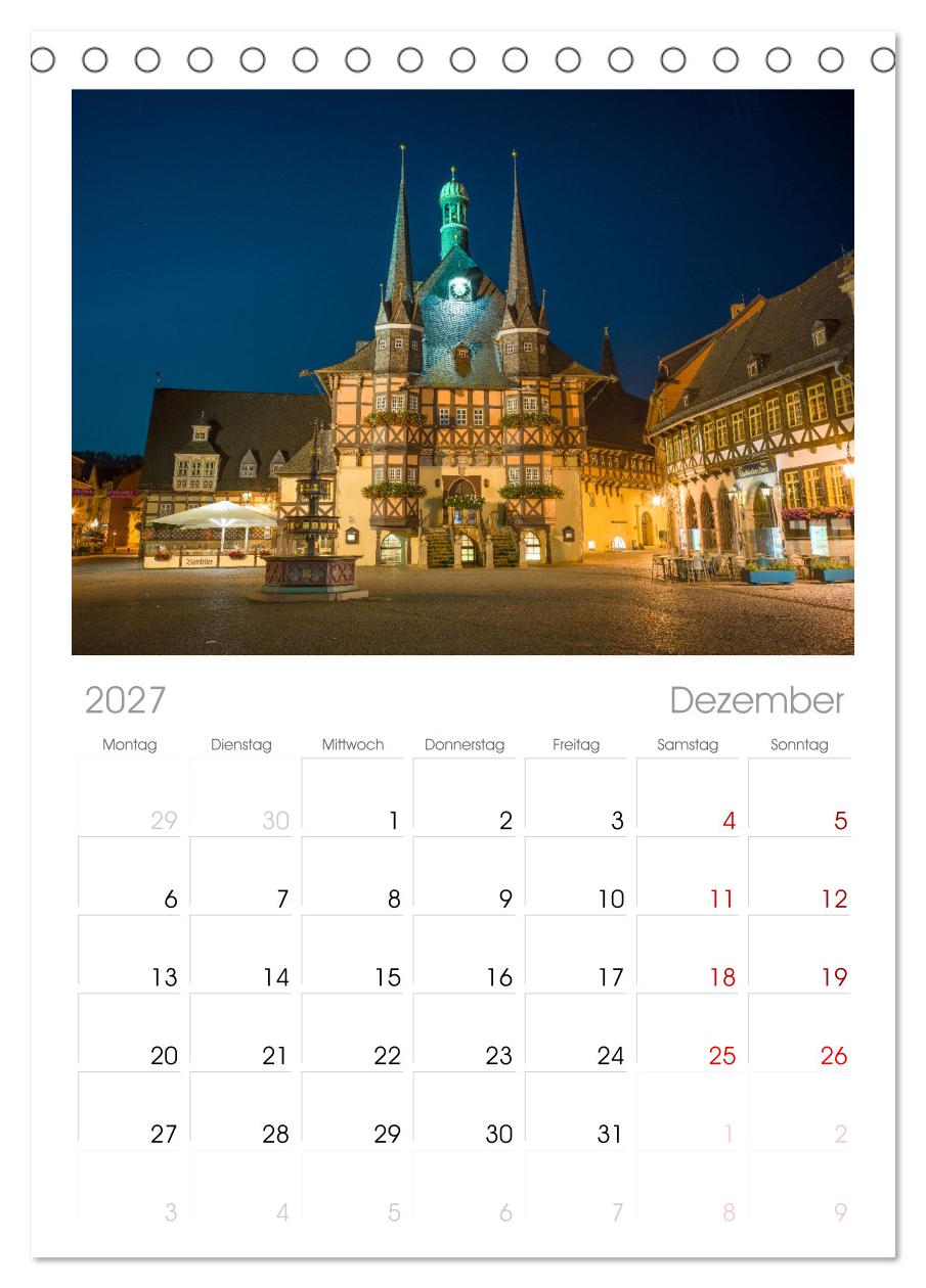 Sachsen-Anhalt - Eine Schönheit in der Mitte Deutschlands