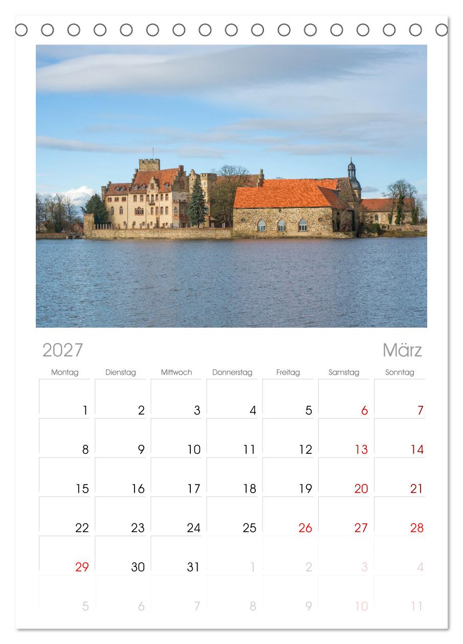 Sachsen-Anhalt - Eine Schönheit in der Mitte Deutschlands