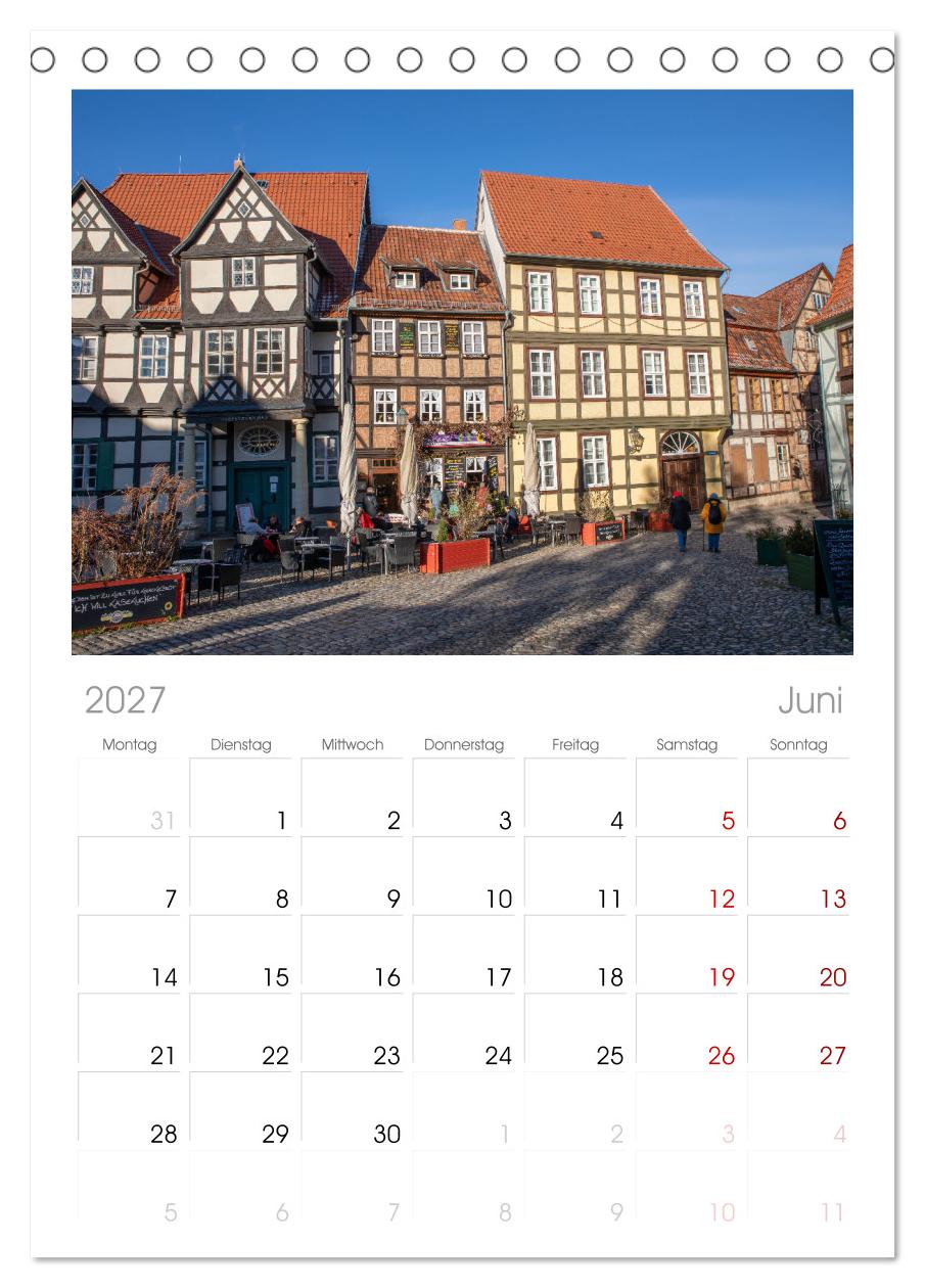 Sachsen-Anhalt - Eine Schönheit in der Mitte Deutschlands