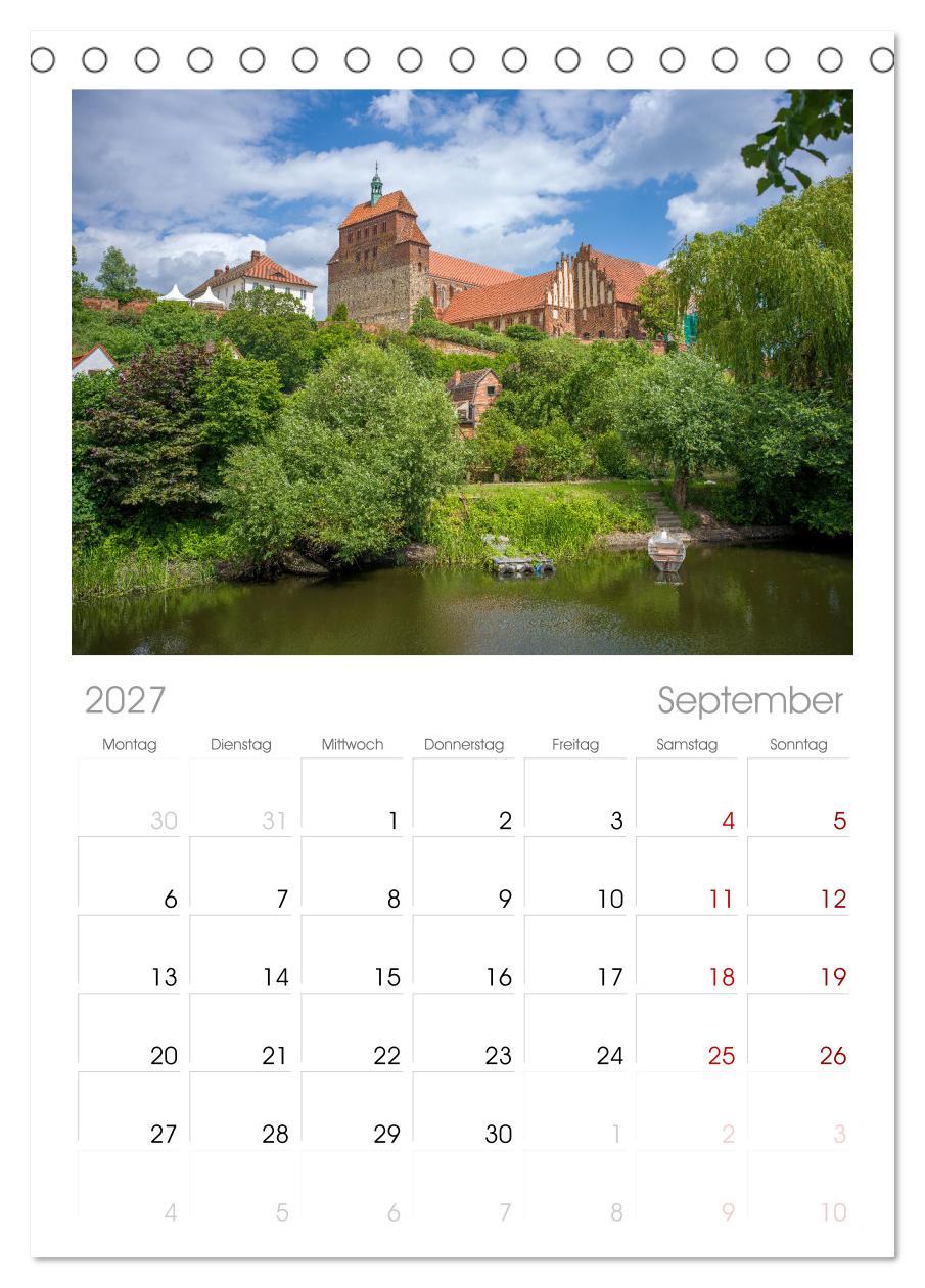 Sachsen-Anhalt - Eine Schönheit in der Mitte Deutschlands
