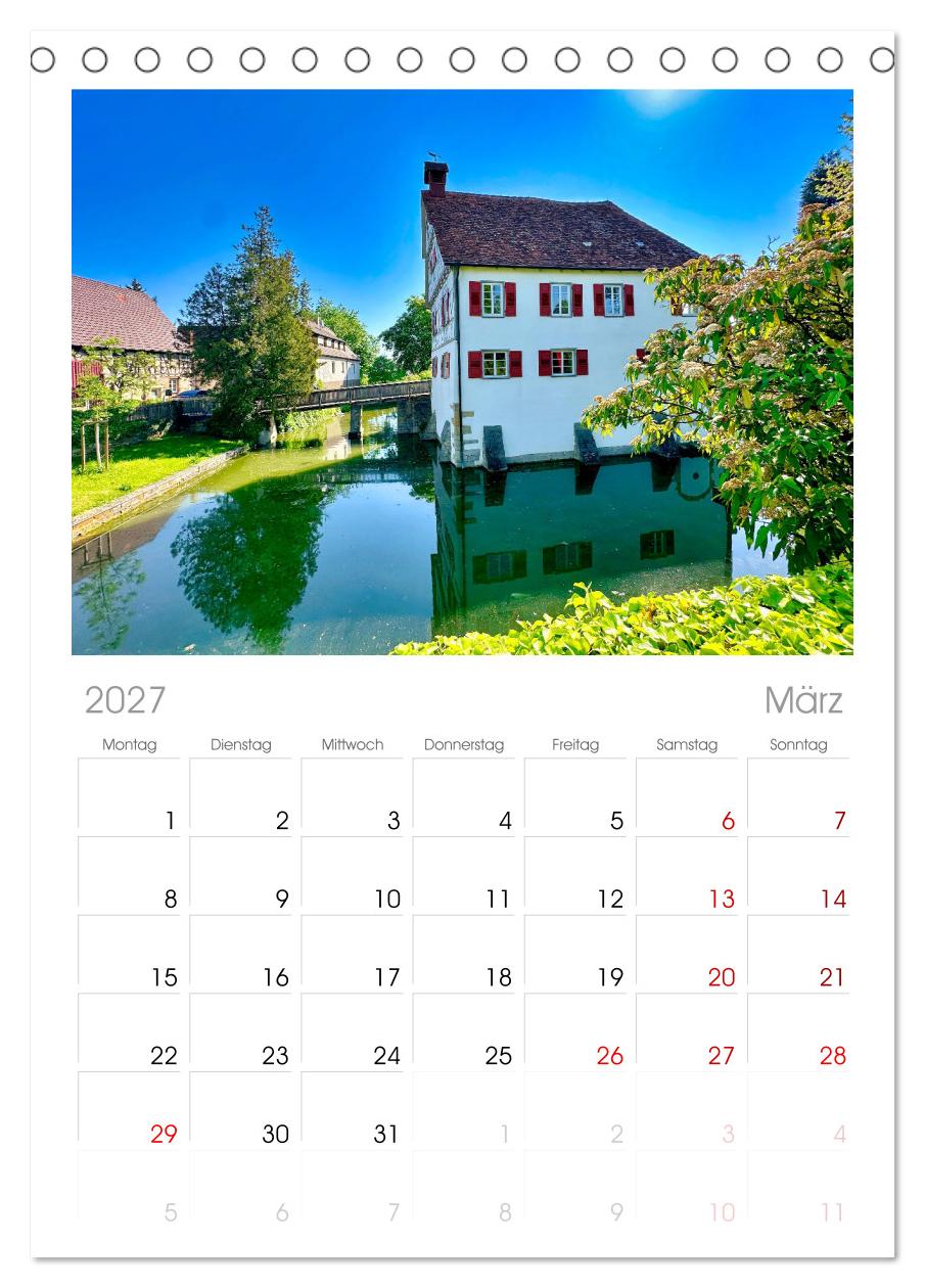 Böblingen und Schönbuch