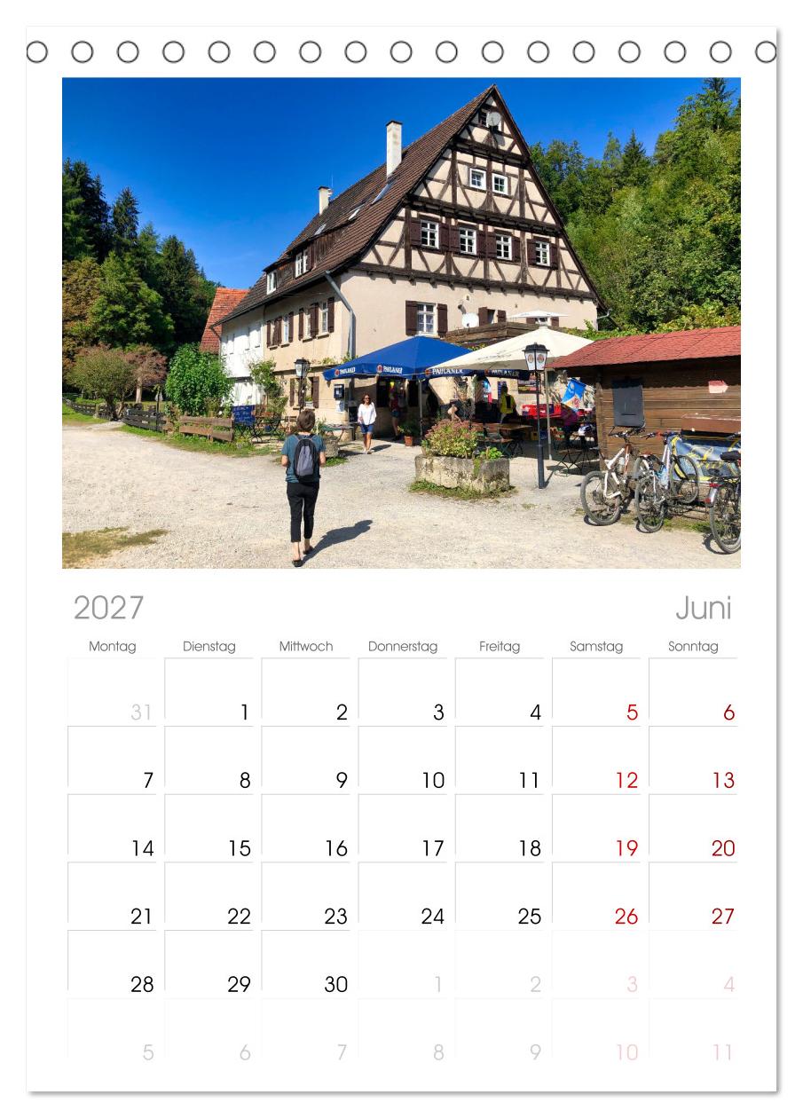 Böblingen und Schönbuch