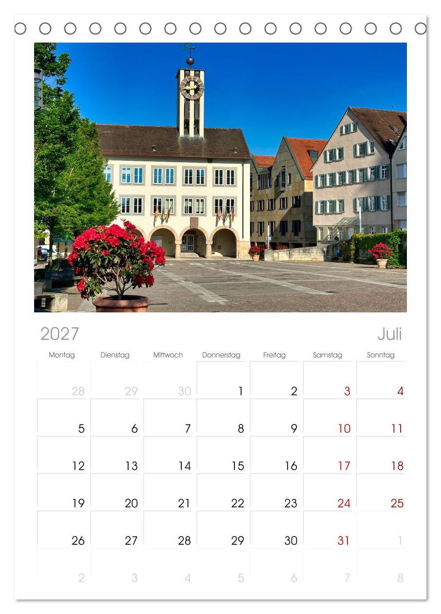 Böblingen und Schönbuch