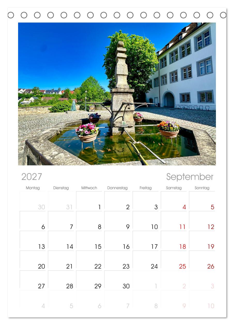 Böblingen und Schönbuch