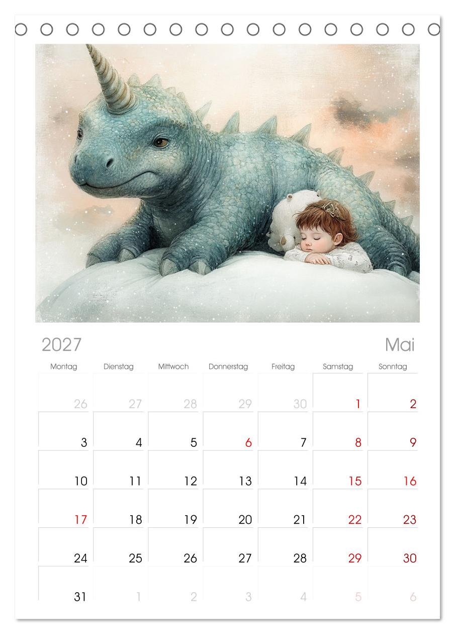 Dinozauber – Wenn Urzeitbewohner zu Freunden werden