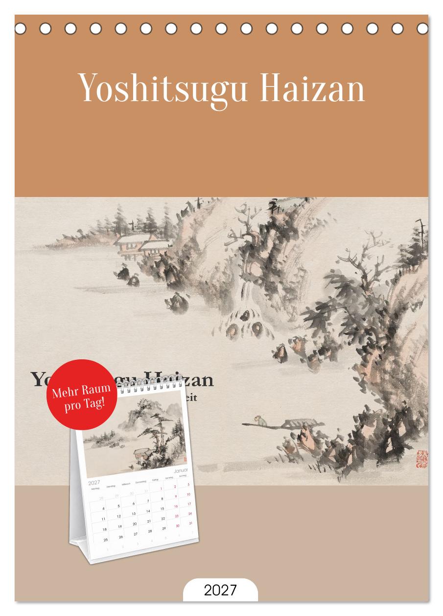 Yoshitsugu Haizan