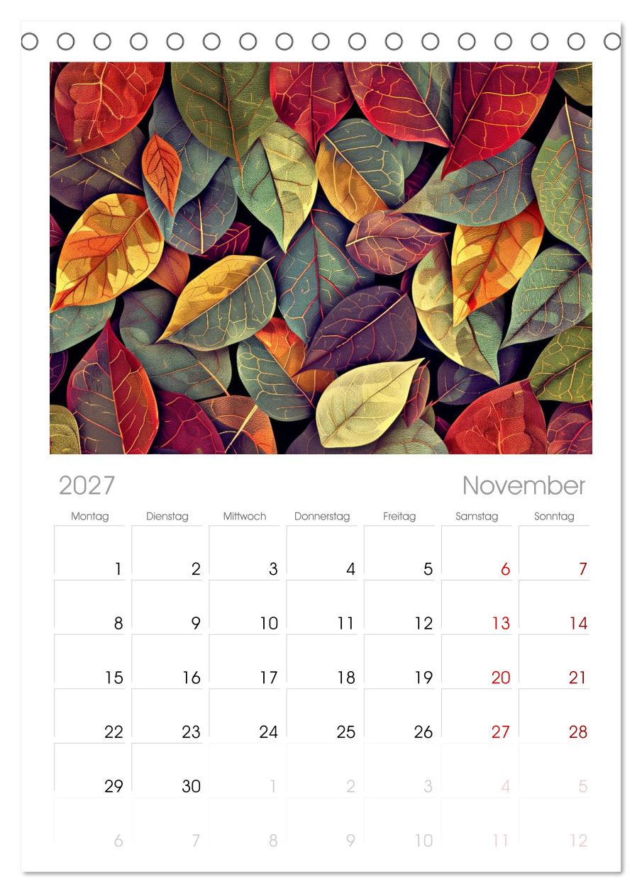 Patchwork - Farben und Formen
