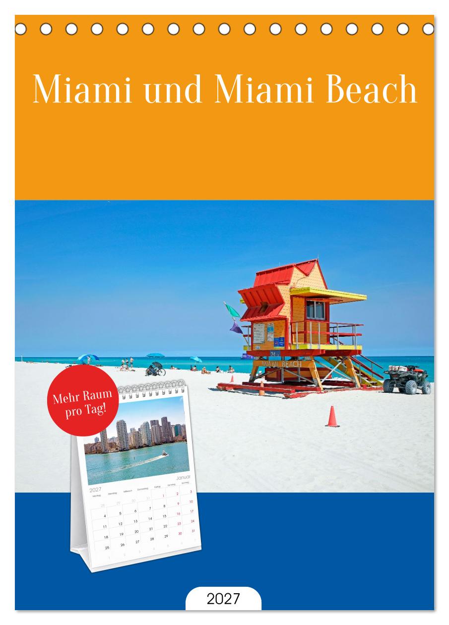 Miami und Miami Beach
