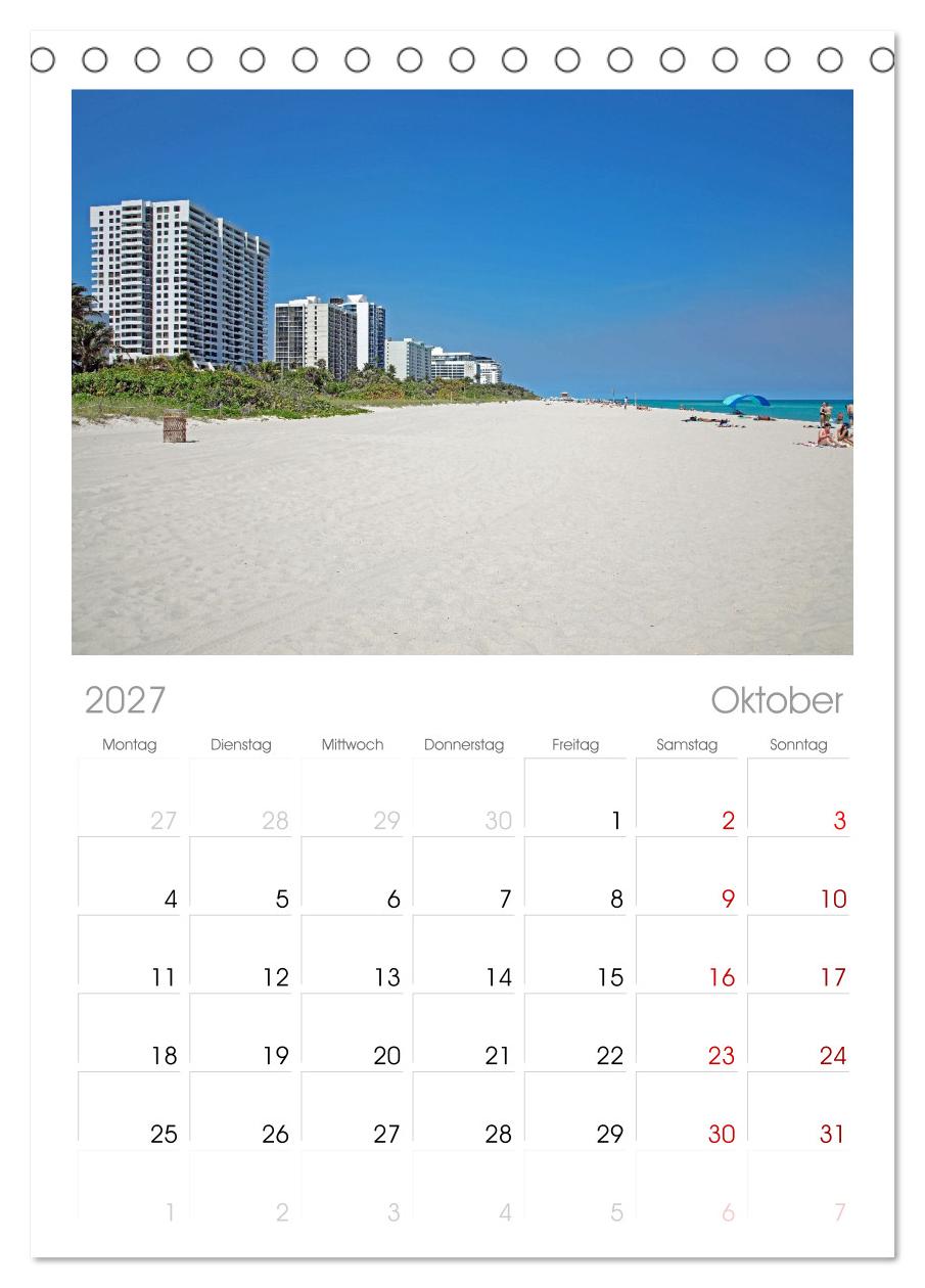 Miami und Miami Beach