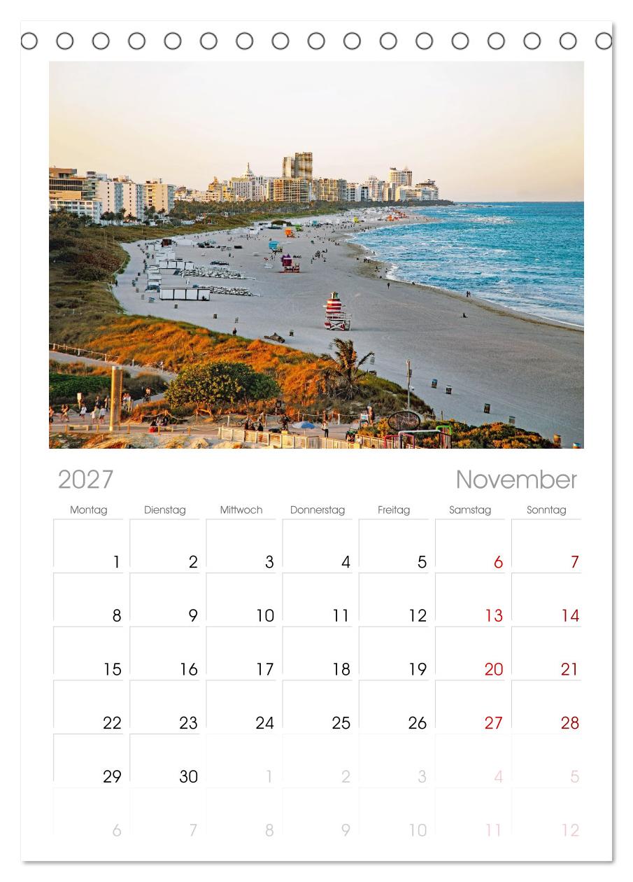 Miami und Miami Beach