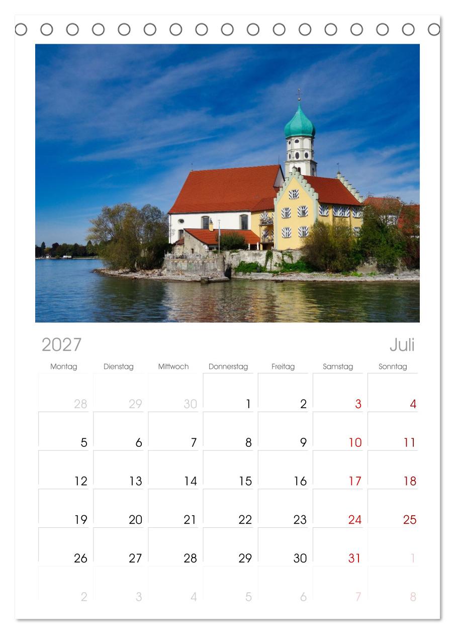 Willkommen im Ländle