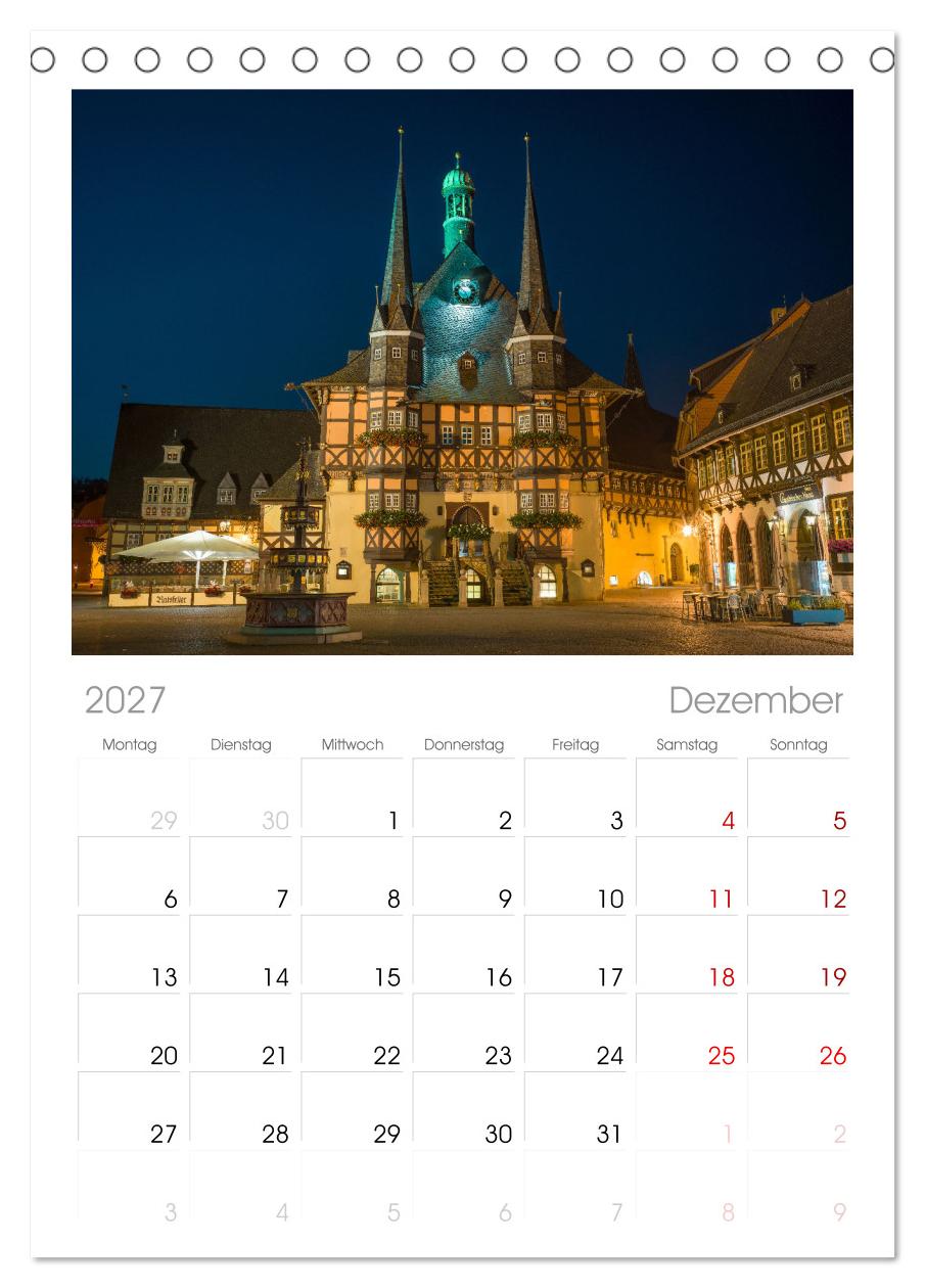Ohh, Du wunderschöner Harz!