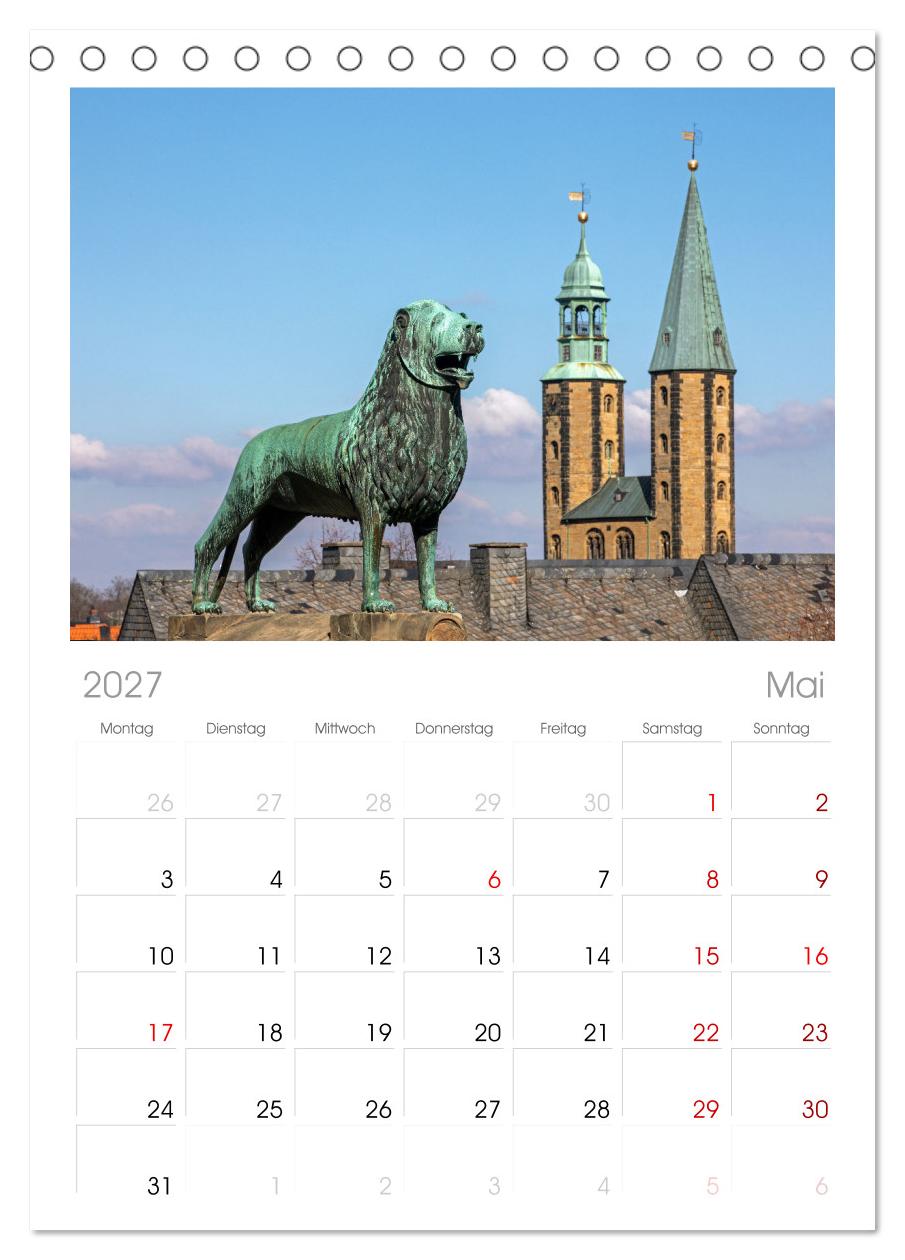 Ohh, Du wunderschöner Harz!