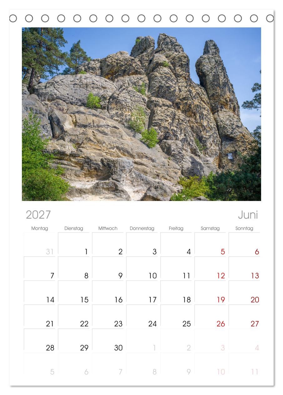 Ohh, Du wunderschöner Harz!