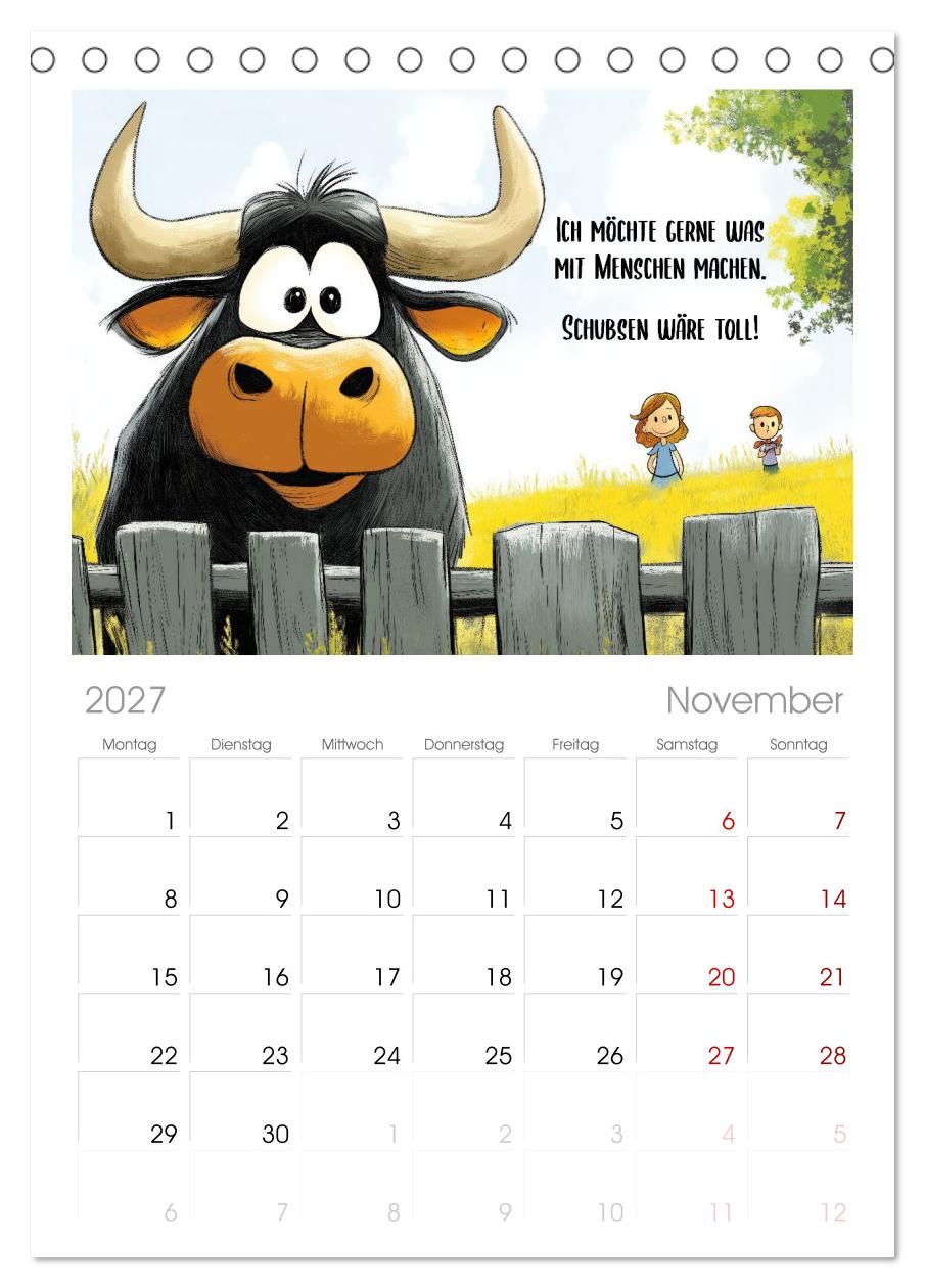 Kuhle Sprüche