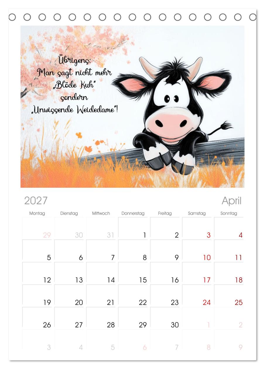 Kuhle Sprüche