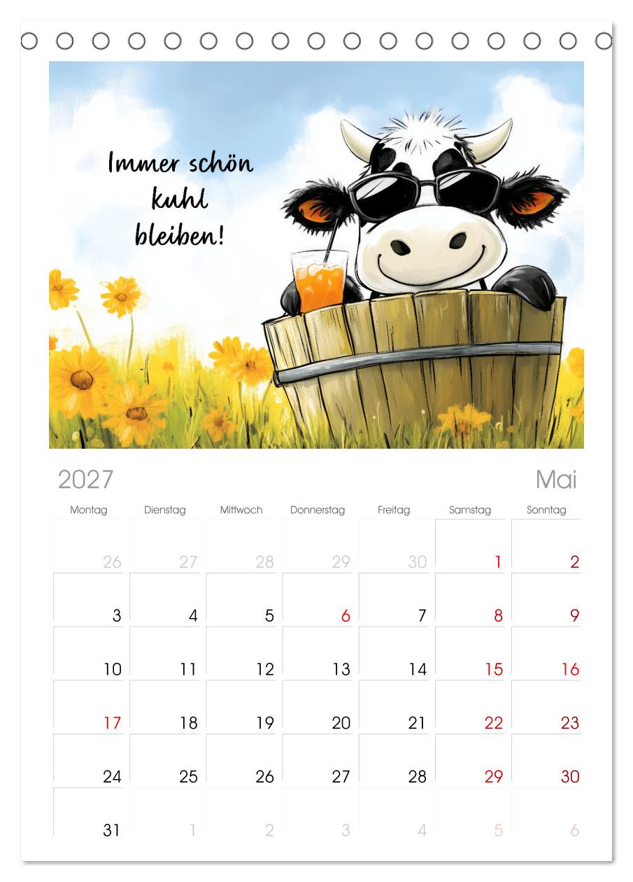 Kuhle Sprüche