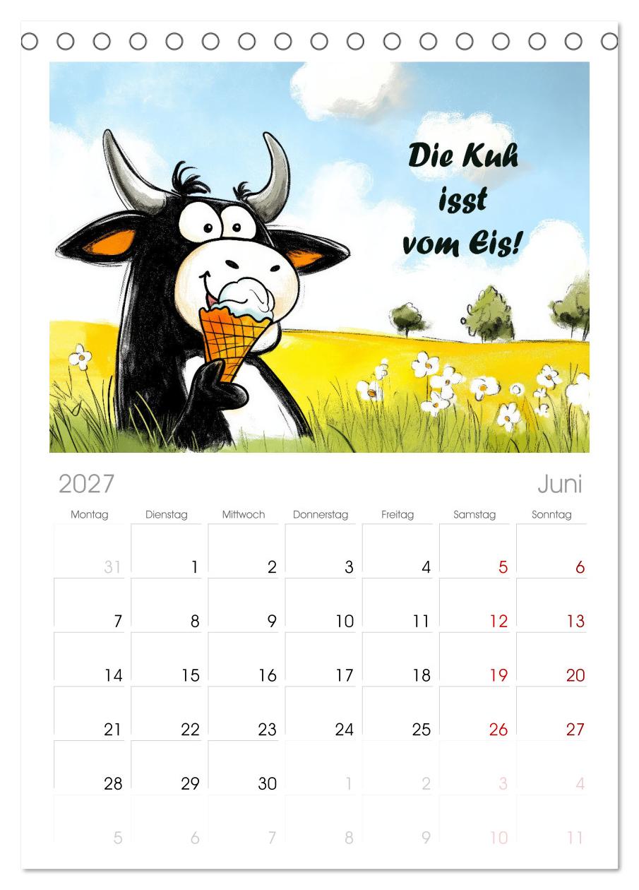 Kuhle Sprüche