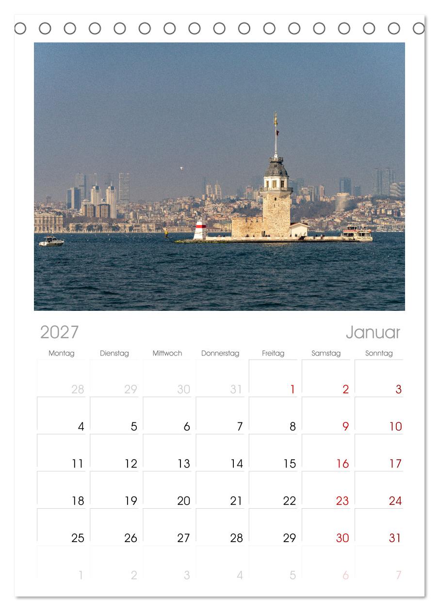 Türkei - Istanbul