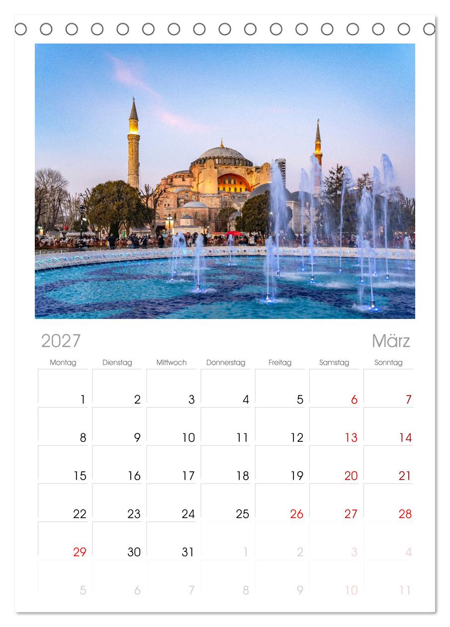 Türkei - Istanbul