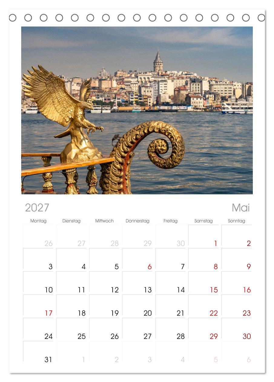 Türkei - Istanbul