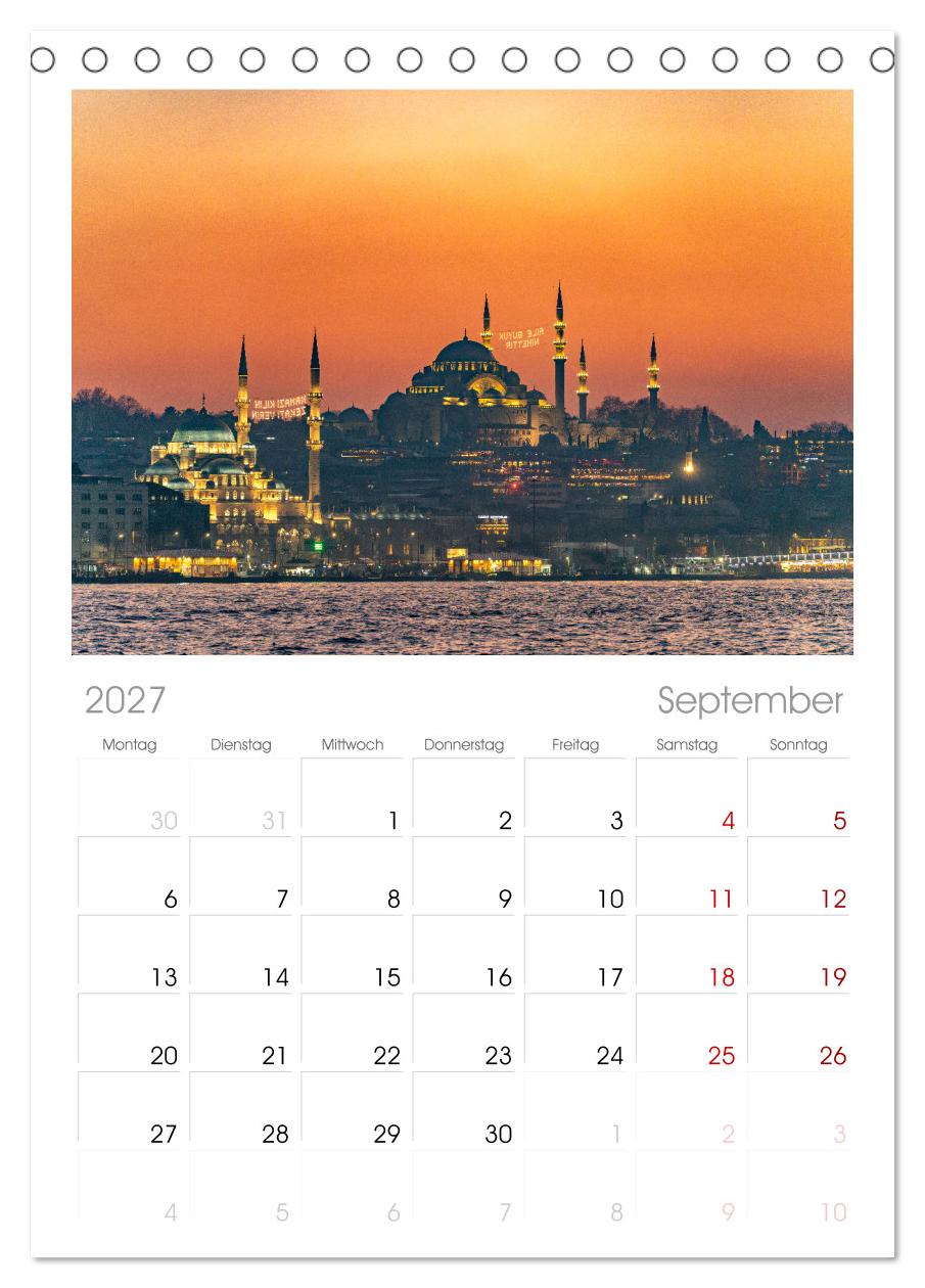 Türkei - Istanbul