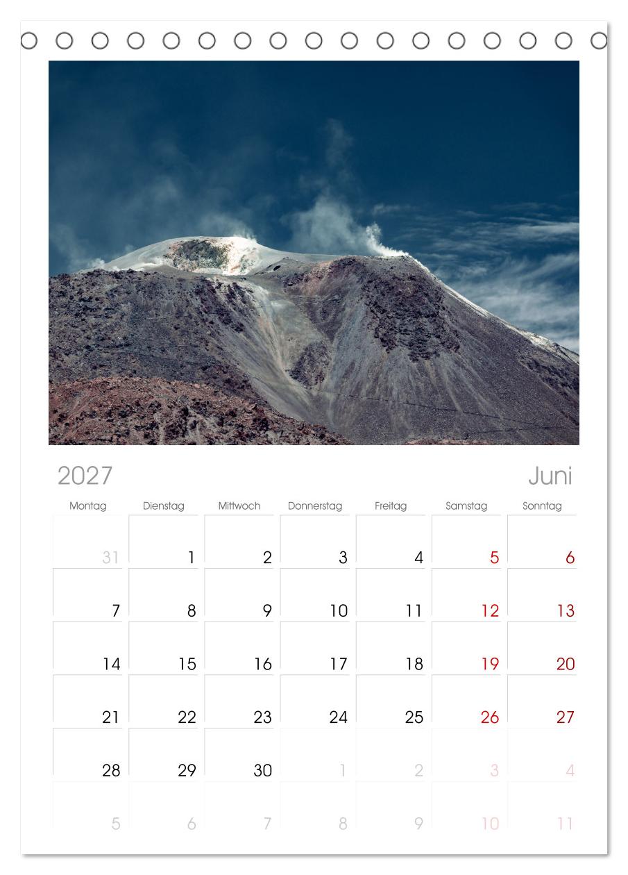 Chile - Die stille Kraft der Atacama