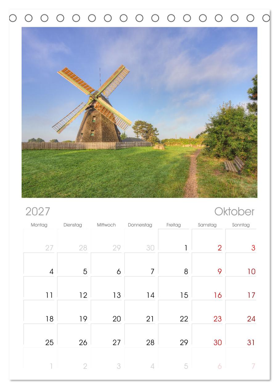 Wunderschönes Amrum
