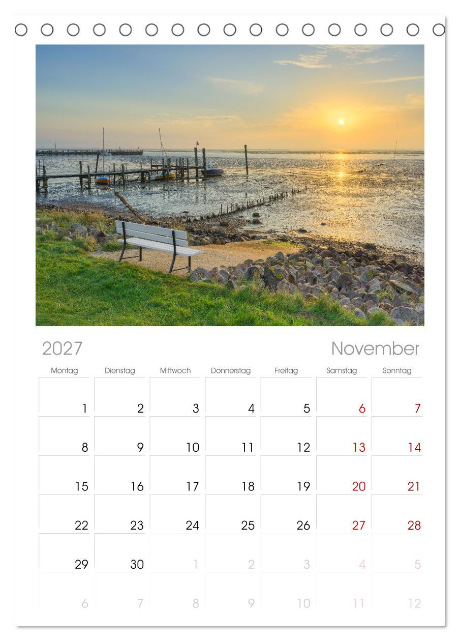 Wunderschönes Amrum