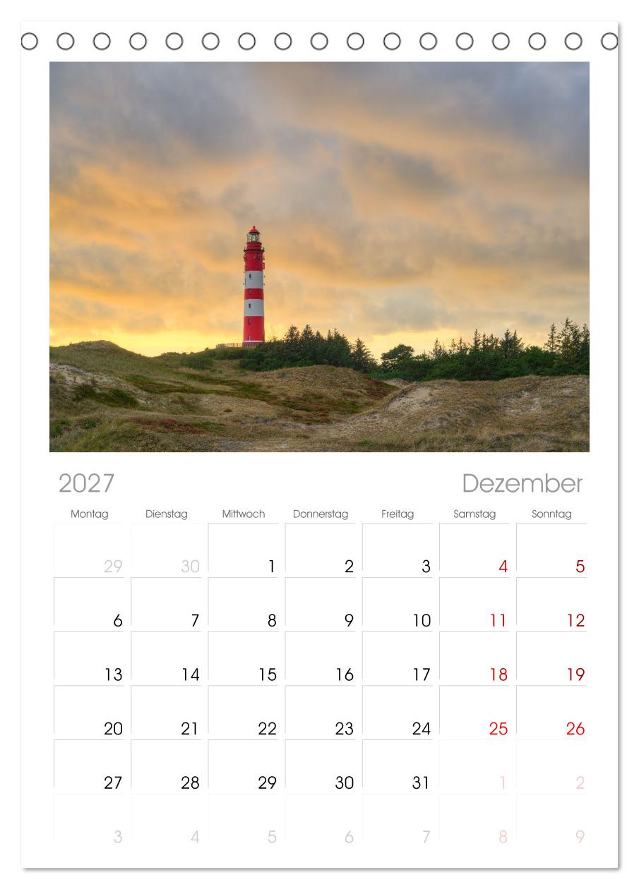 Wunderschönes Amrum