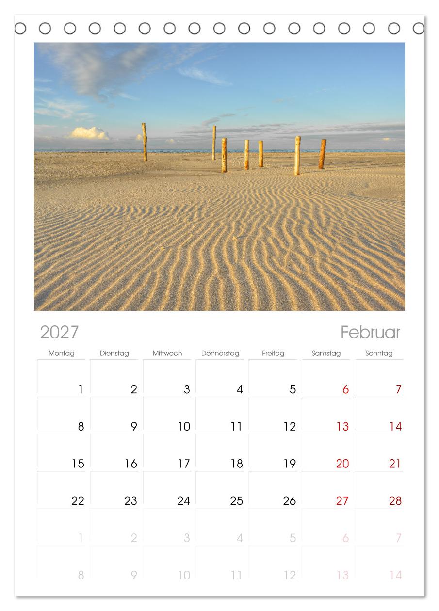 Wunderschönes Amrum