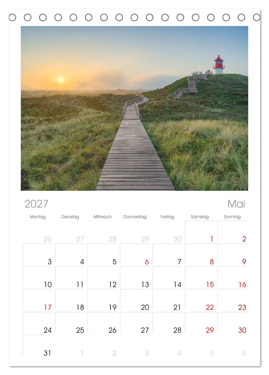 Wunderschönes Amrum