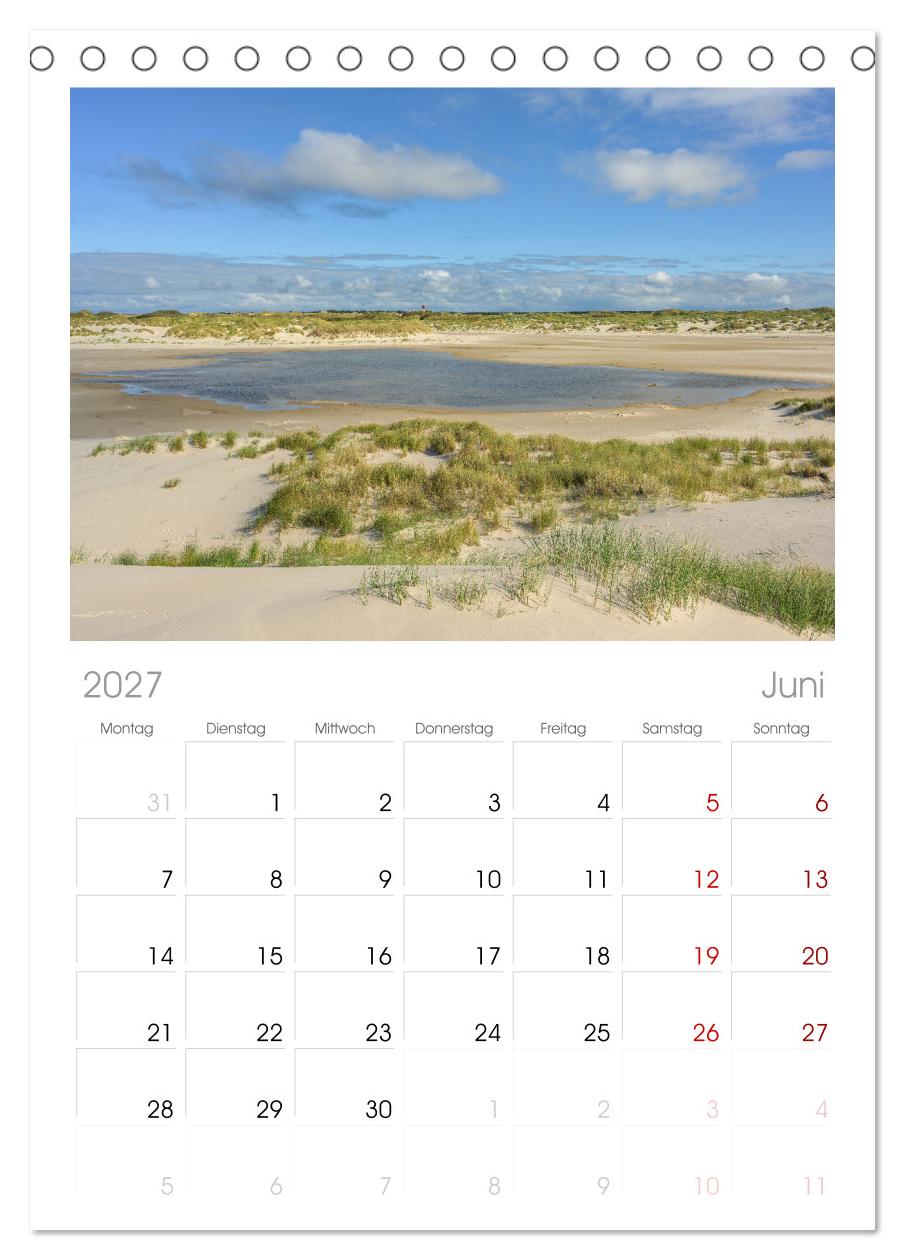 Wunderschönes Amrum