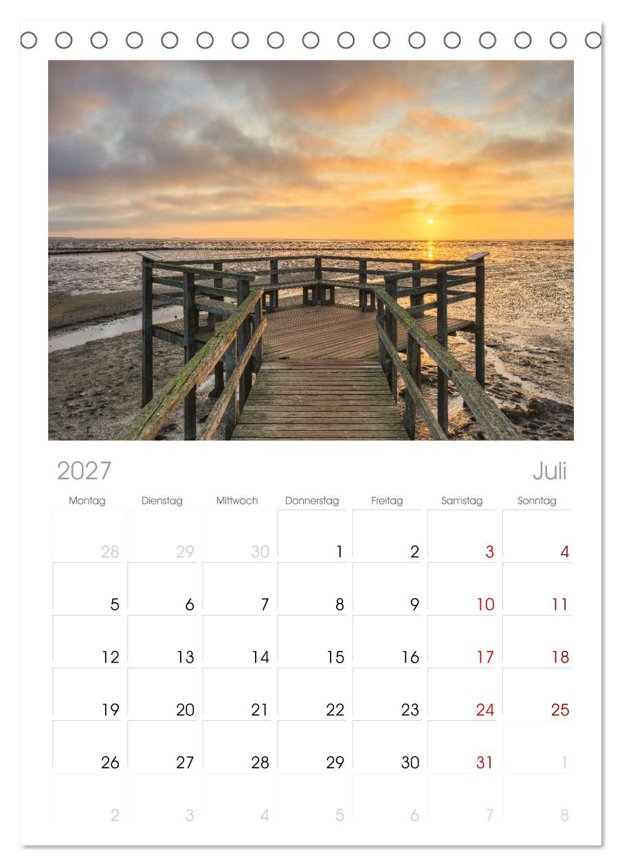 Wunderschönes Amrum