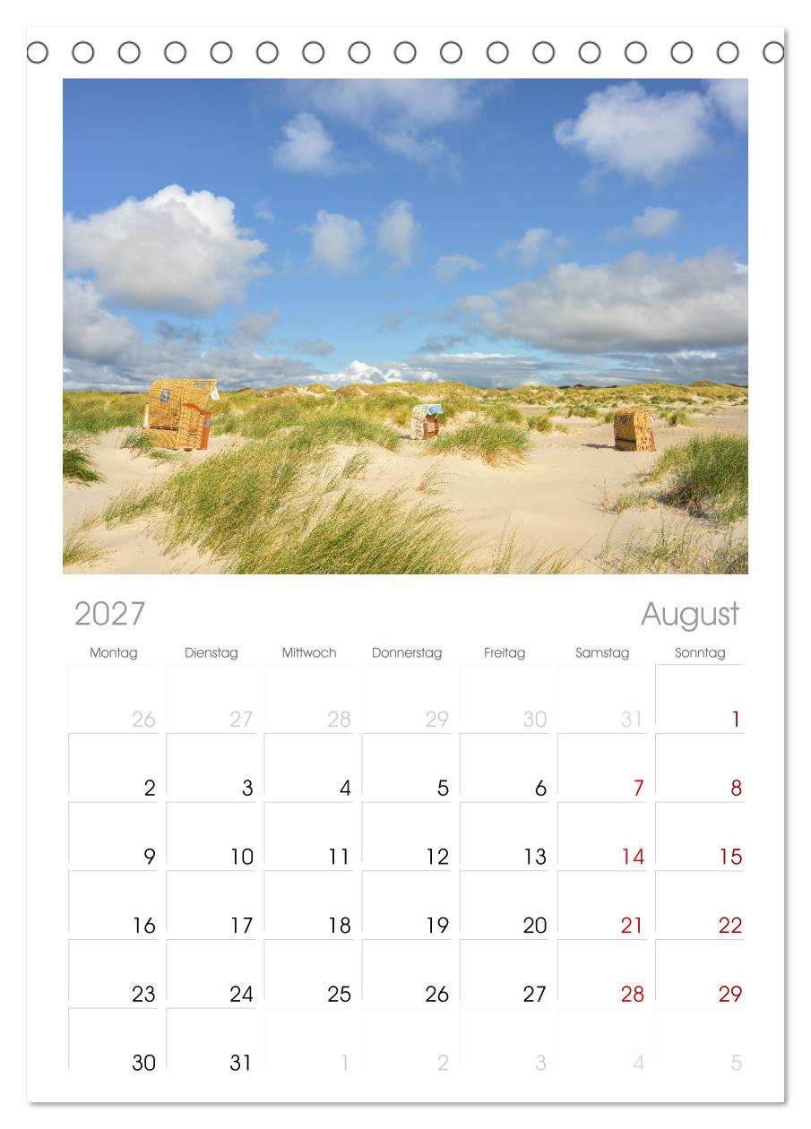 Wunderschönes Amrum