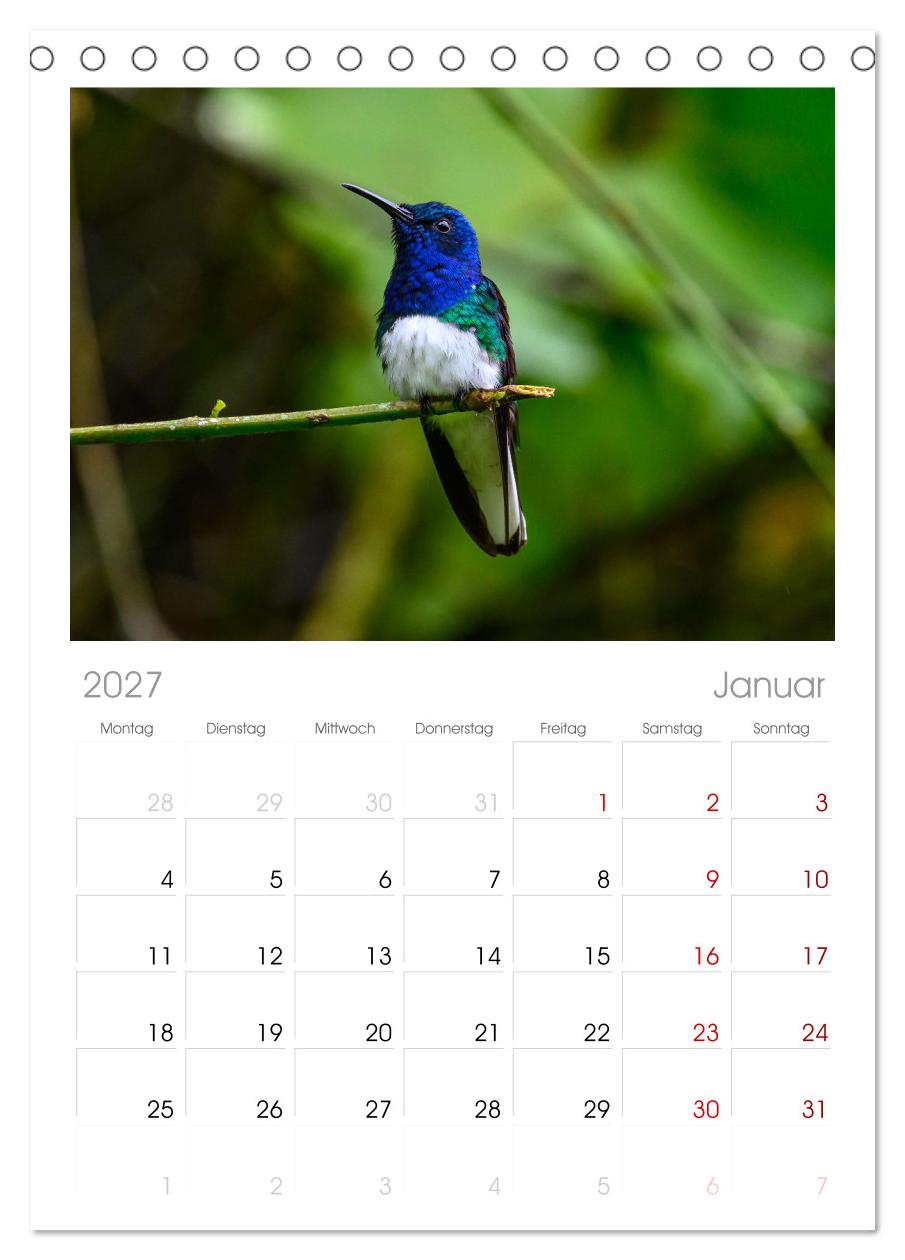 Costa Rica - Naturparadies zwischen Karibik und Pazifik
