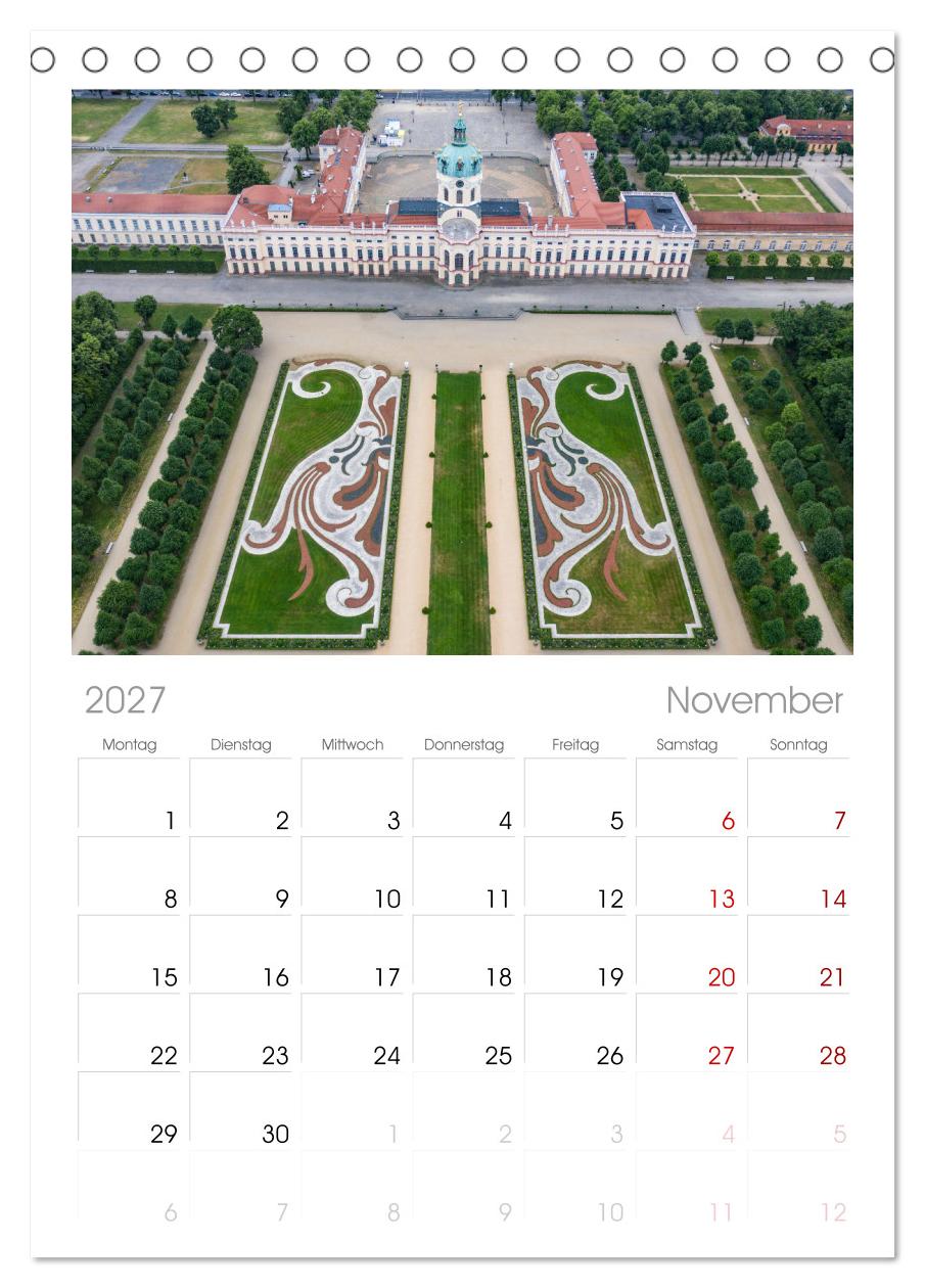 Berlin - Reise durch die deutsche Geschichte