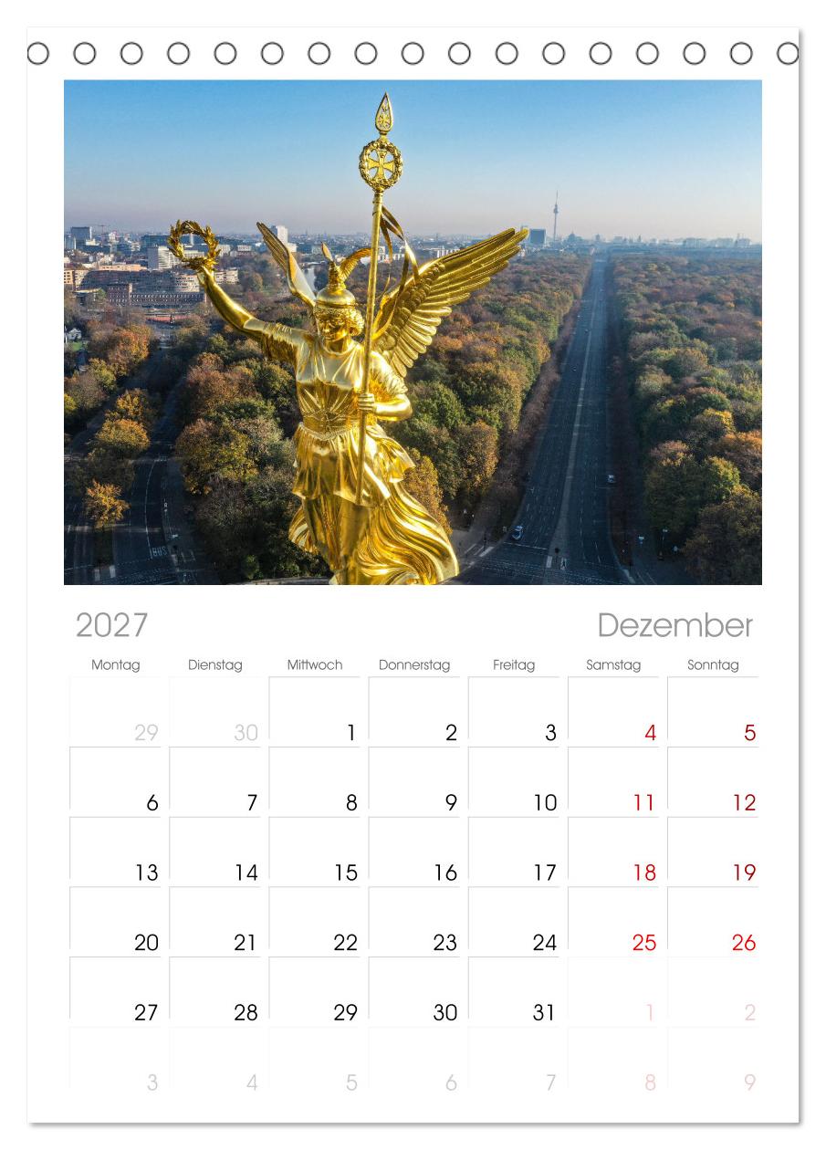 Berlin - Reise durch die deutsche Geschichte