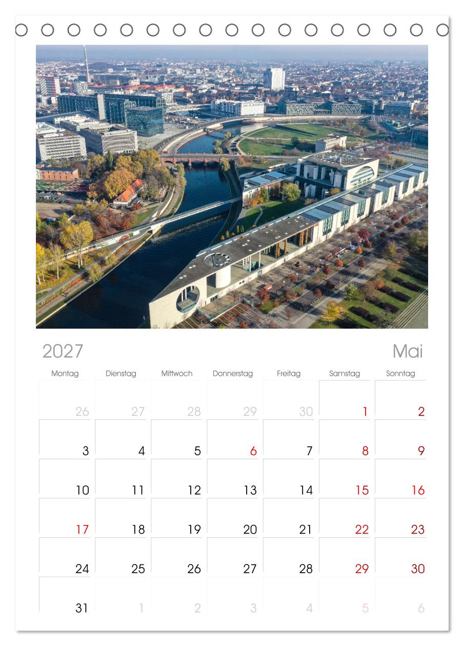 Berlin - Reise durch die deutsche Geschichte