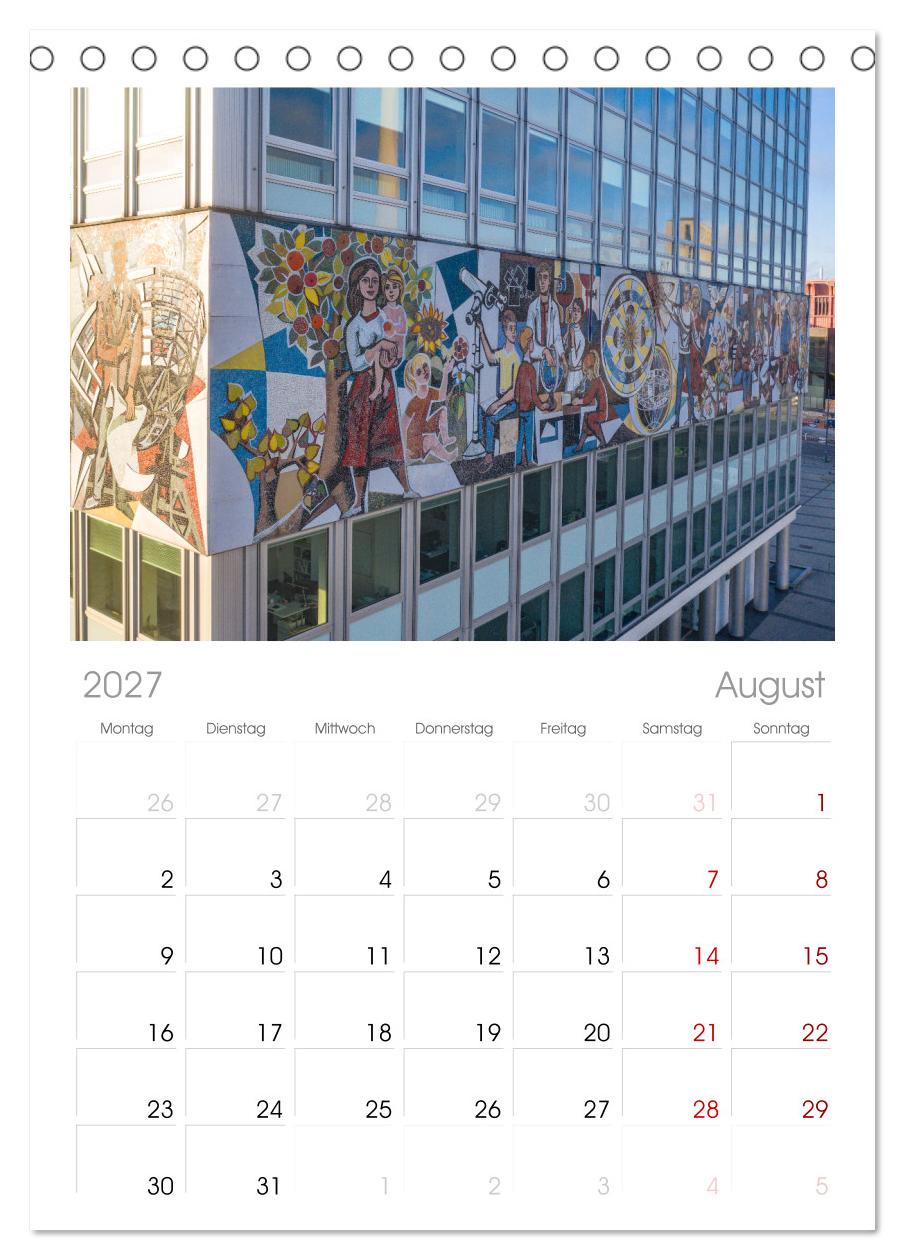 Berlin - Reise durch die deutsche Geschichte