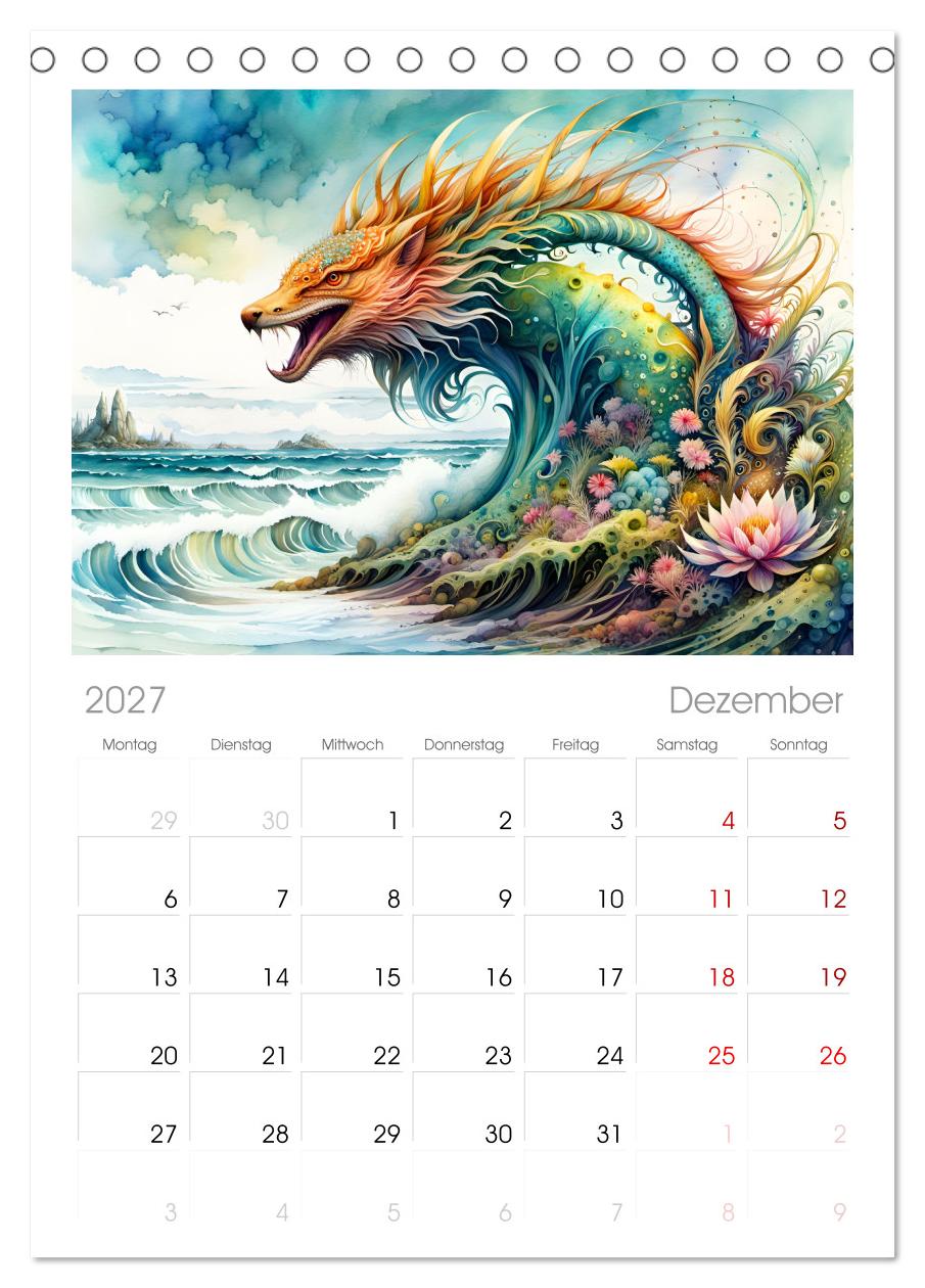 Liebenswerte Kreaturen