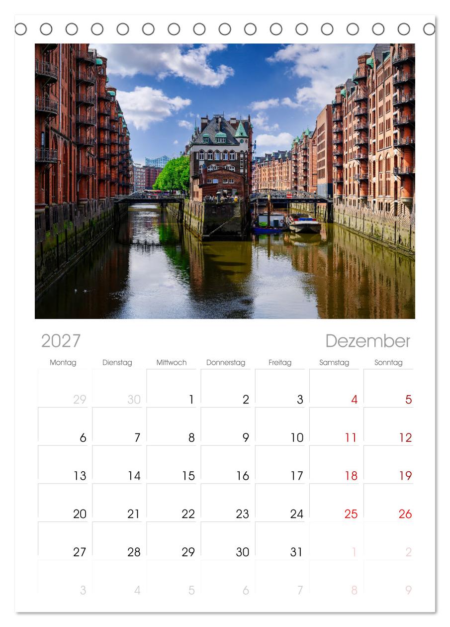 Fotospots in Deutschland