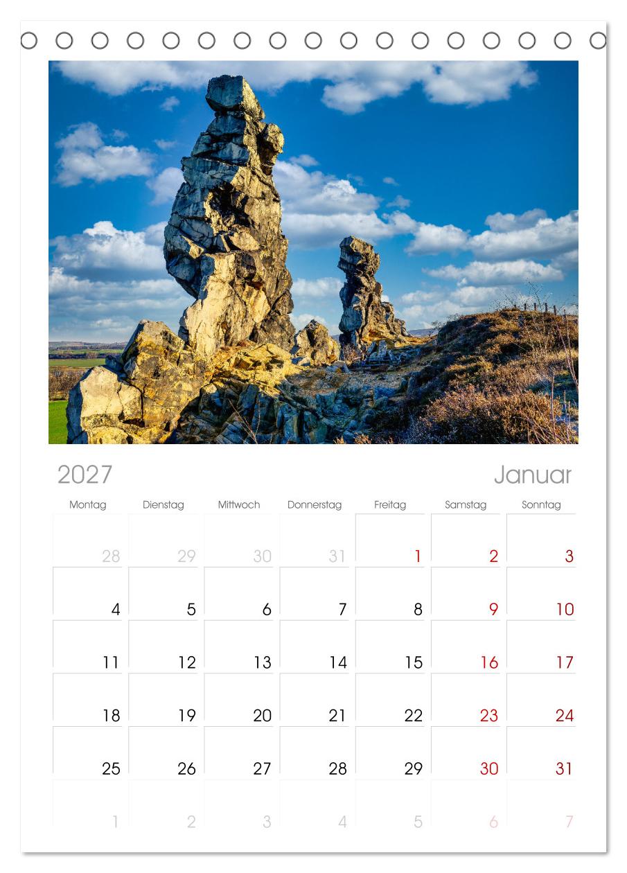 Fotospots in Deutschland