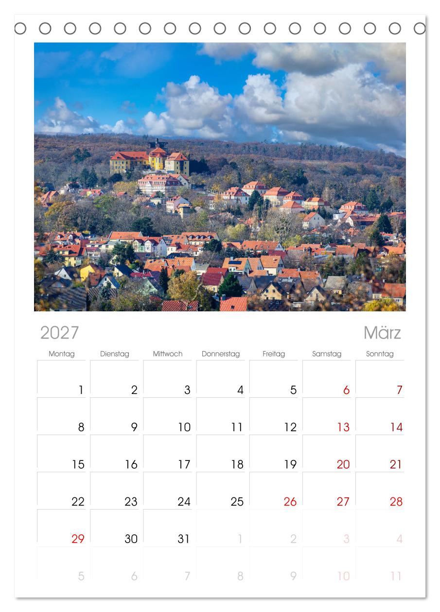 Fotospots in Deutschland