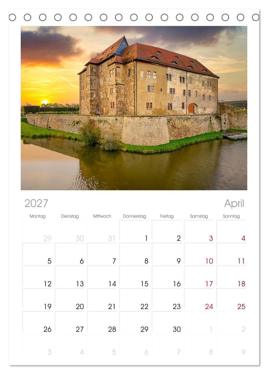 Fotospots in Deutschland