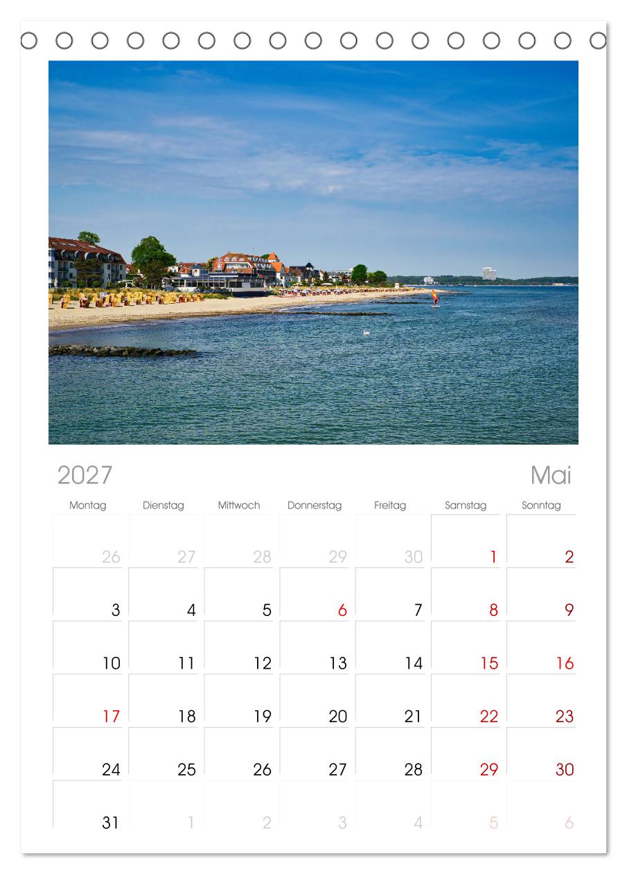 Fotospots in Deutschland