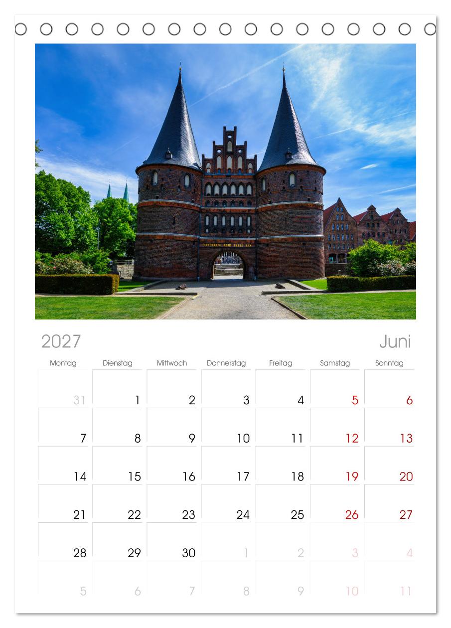 Fotospots in Deutschland