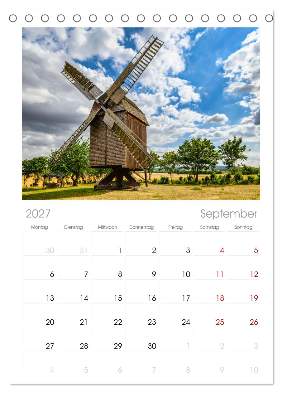Fotospots in Deutschland