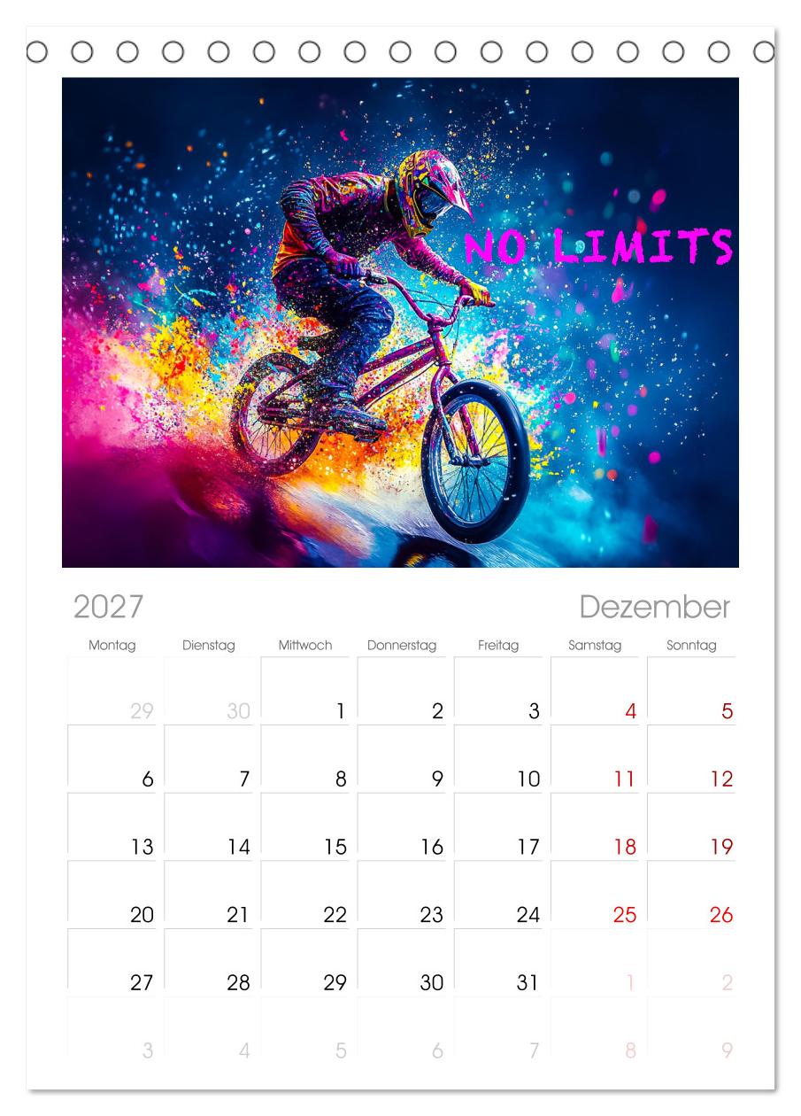 BMX - Coole Slogans