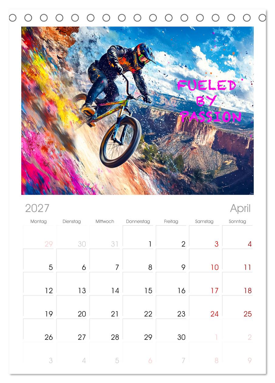 BMX - Coole Slogans